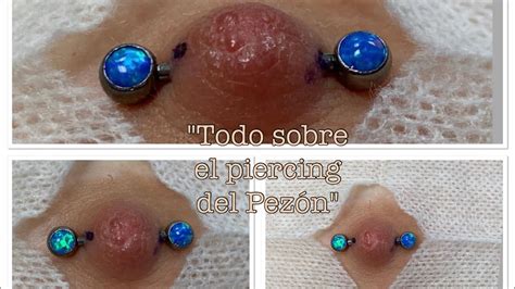 piercing pezon mujer|Todo sobre el piercing en el pezón, la joya del pecho...